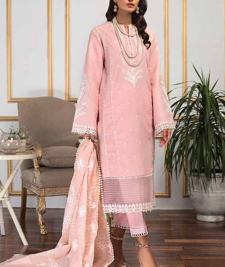 ANAYA by Kiran Chaudhry Ethnicity Unstitched`22 AJC#01