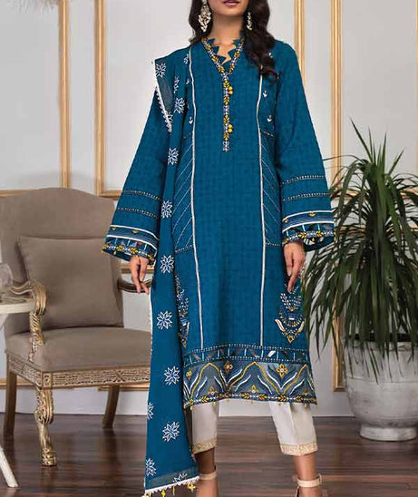 ANAYA by Kiran Chaudhry Ethnicity Unstitched`22 AJC#03