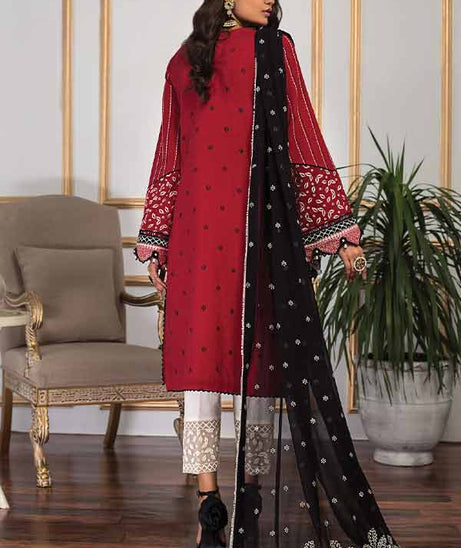 ANAYA by Kiran Chaudhry Ethnicity Unstitched`22 AJC#04