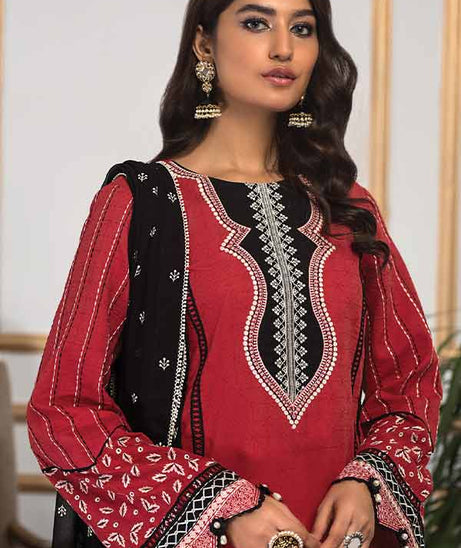 ANAYA by Kiran Chaudhry Ethnicity Unstitched`22 AJC#04