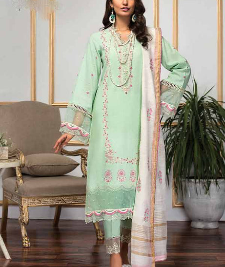 ANAYA by Kiran Chaudhry Ethnicity Unstitched`22 AJC#05