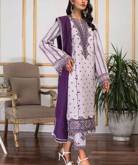 ANAYA by Kiran Chaudhry Ethnicity Unstitched`22 AJC#06