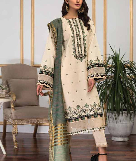 ANAYA by Kiran Chaudhry Ethnicity Unstitched`22 AJC#07