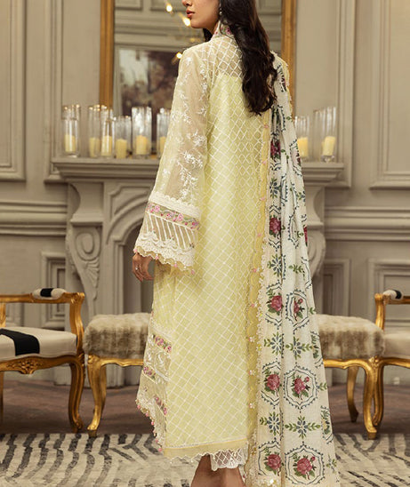 Anaya Luxury Festive Lawn`23 AL23-10-KIARA