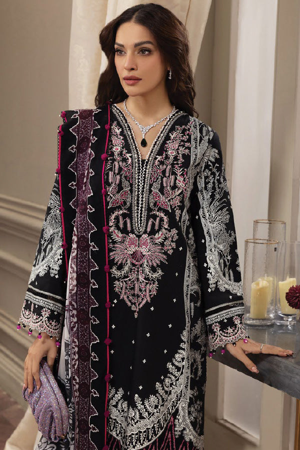 Anaya Luxury Festive Lawn`23 AL23-11-HADIYA