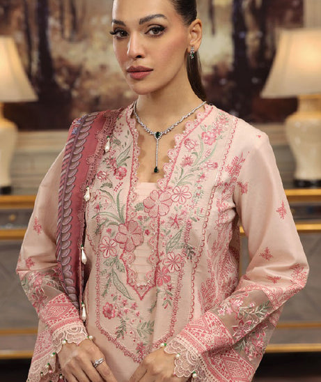Anaya Luxury Festive Lawn`23 AL23-12-MAIRA