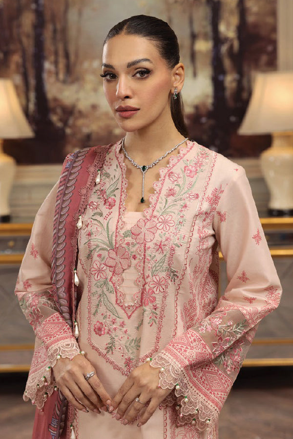 Anaya Luxury Festive Lawn`23 AL23-12-MAIRA