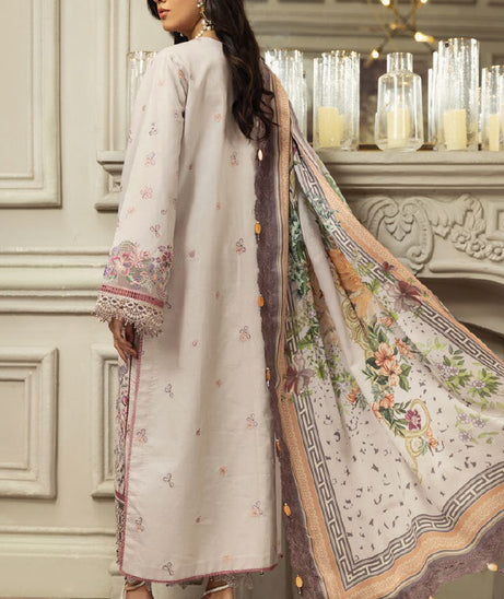 Anaya Luxury Festive Lawn`23 AL23-01-MAHAM
