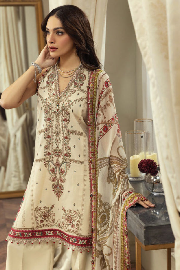 Anaya Luxury Festive Lawn`23 AL23-20-MANAL