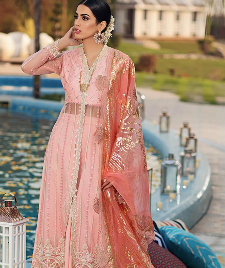 Anaya Luxury Festive'20 AF#6