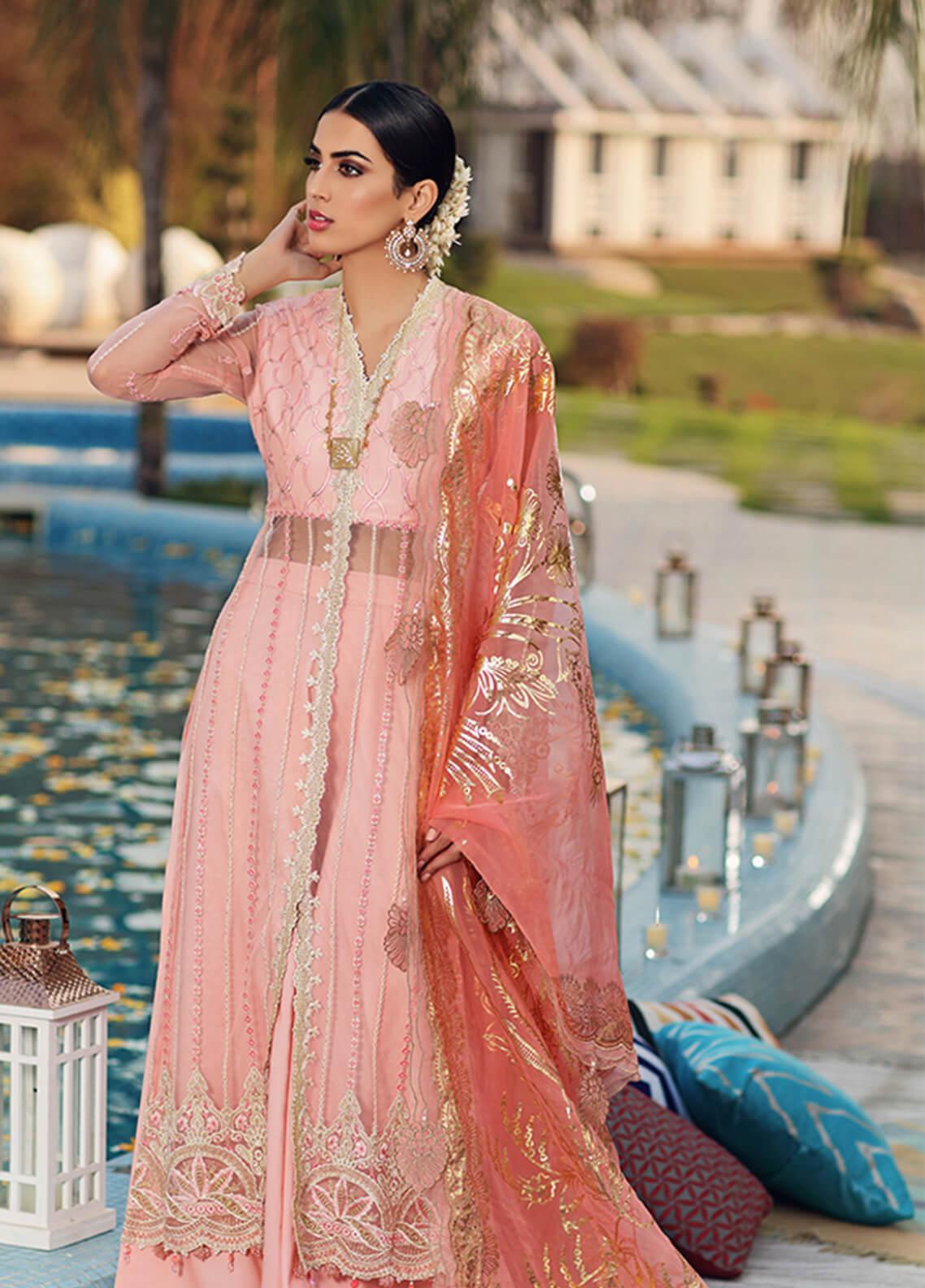 Anaya Luxury Festive'20 AF#6
