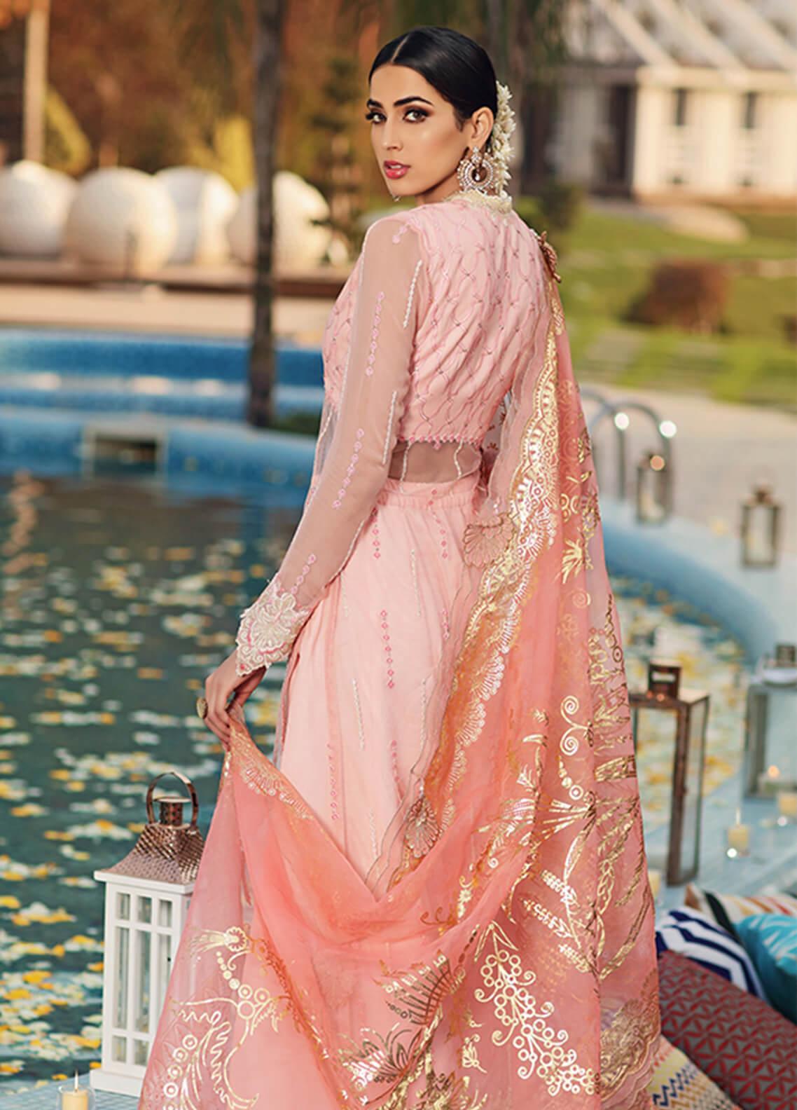 Anaya Luxury Festive'20 AF#6