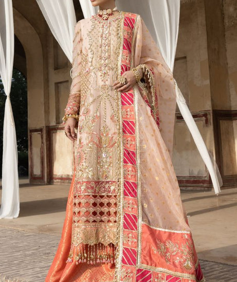 Anaya Opulence Chiffon`21 AC#2