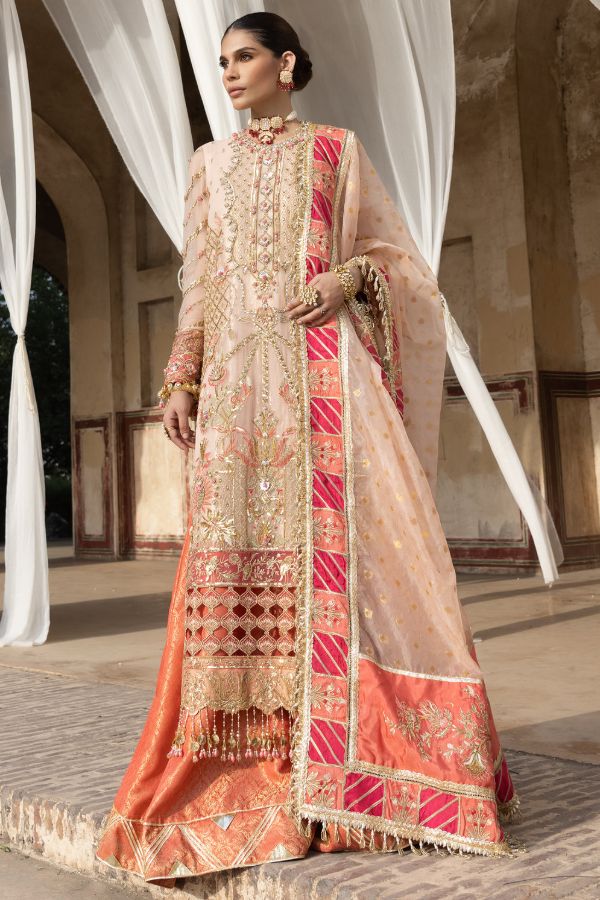 Anaya Opulence Chiffon`21 AC#2