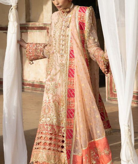 Anaya Opulence Chiffon`21 AC#2