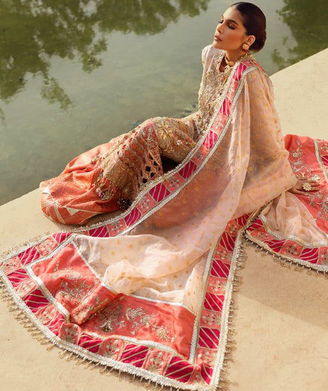 Anaya Opulence Chiffon`21 AC#2
