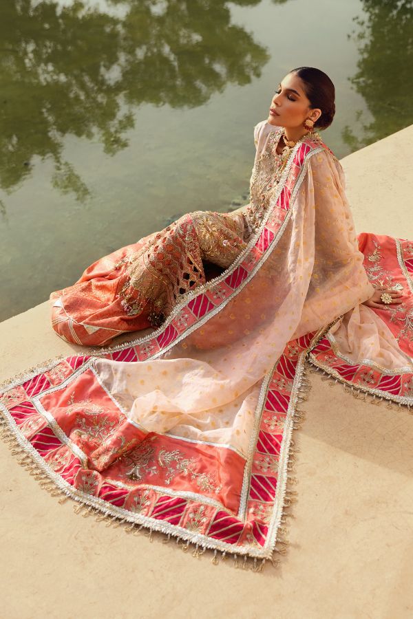 Anaya Opulence Chiffon`21 AC#2