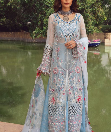 Anaya Opulence Chiffon`21 AC#5