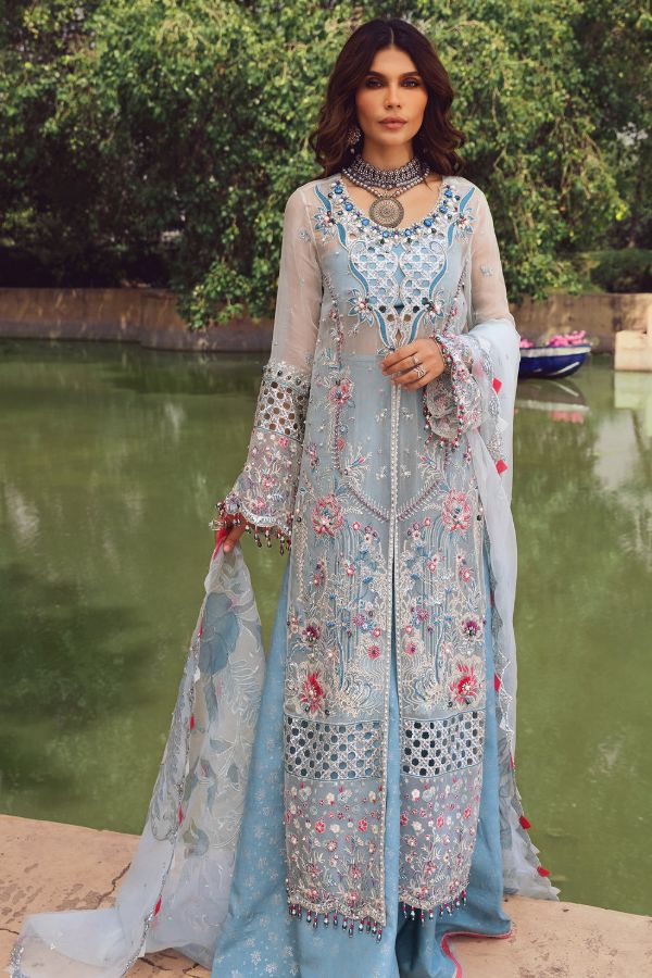 Anaya Opulence Chiffon`21 AC#5