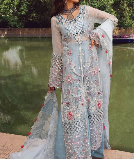 Anaya Opulence Chiffon`21 AC#5