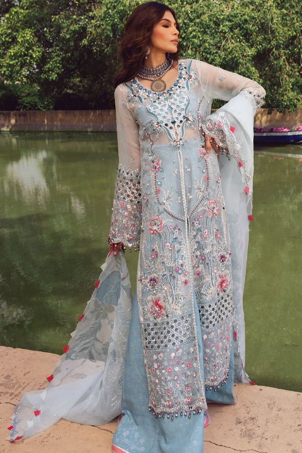 Anaya Opulence Chiffon`21 AC#5