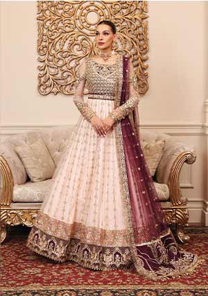 Anaya Opulence Chiffon'22 AC#5 (ANAIS)