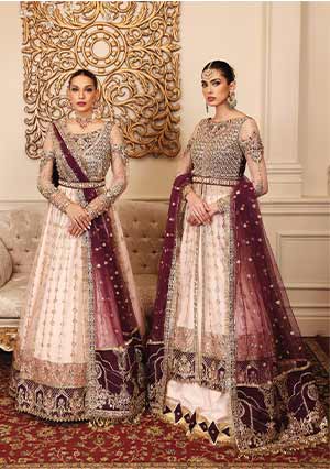 Anaya Opulence Chiffon'22 AC#5 (ANAIS)