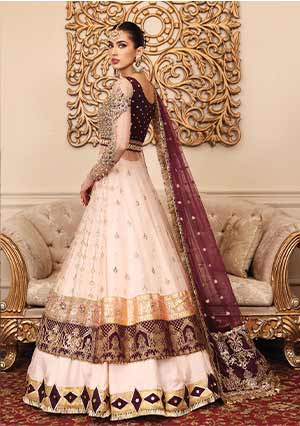 Anaya Opulence Chiffon'22 AC#5 (ANAIS)