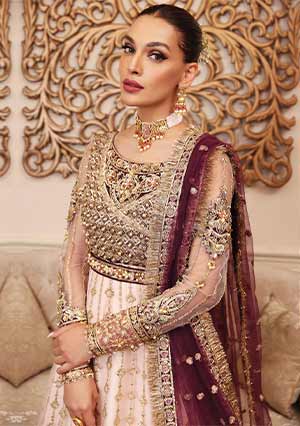 Anaya Opulence Chiffon'22 AC#5 (ANAIS)
