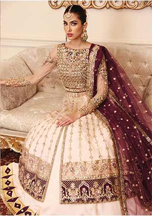 Anaya Opulence Chiffon'22 AC#5 (ANAIS)