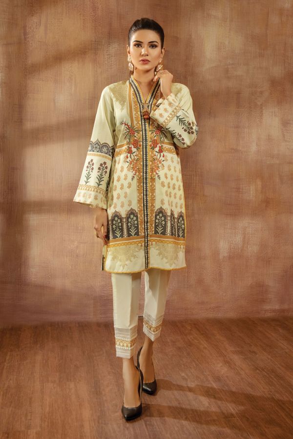 Viva Print Lawn`21 3Pcs D#2-A
