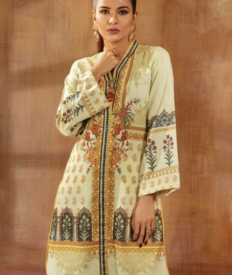 Viva Print Lawn`21 3Pcs D#2-A