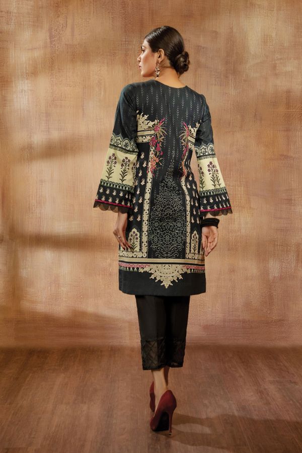 Viva Print Lawn`21 3Pcs D#2-B