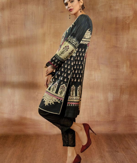 Viva Print Lawn`21 3Pcs D#2-B