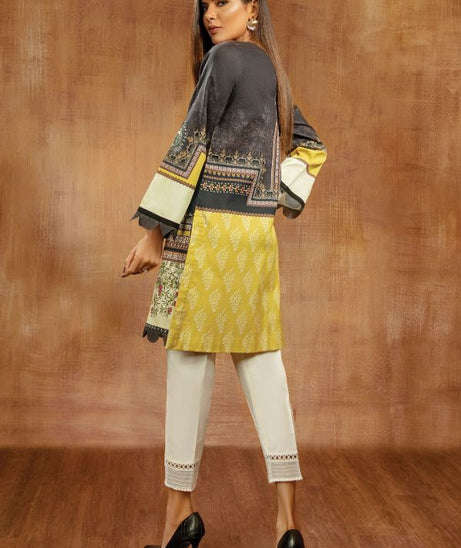 Viva Print Lawn`21 2Pcs D#4