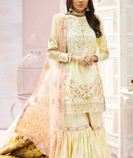 Anaya Signature Lawn`21 AKL#02-B
