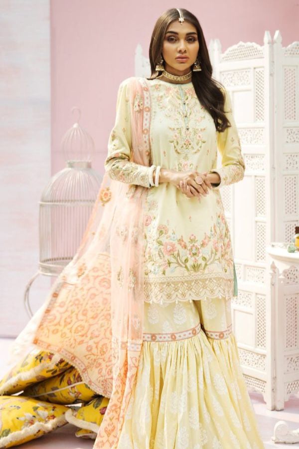 Anaya Signature Lawn`21 AKL#02-B