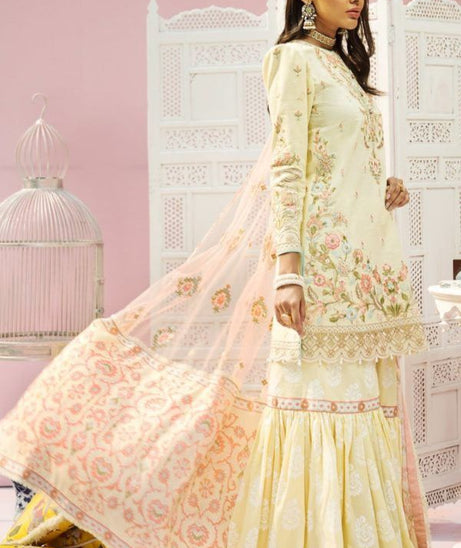 Anaya Signature Lawn`21 AKL#02-B