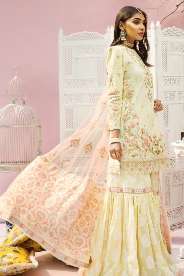 Anaya Signature Lawn`21 AKL#02-B