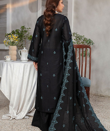 Anora Elli Doria Lawn`26 D#1