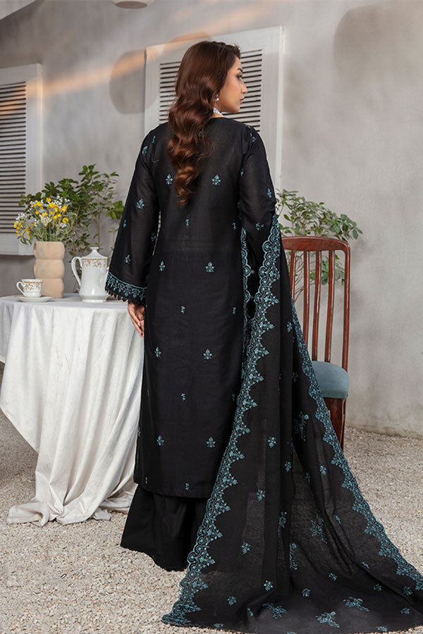 Anora Elli Doria Lawn`26 D#1