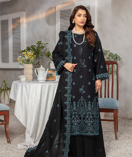 Anora Elli Doria Lawn`26 D#1