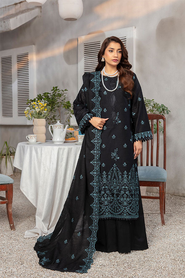 Anora Elli Doria Lawn`26 D#1