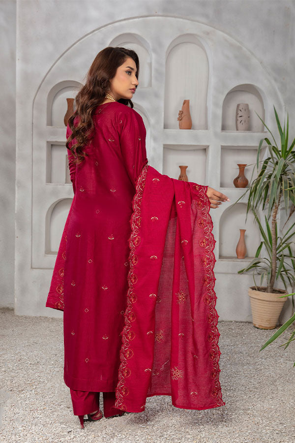 Anora Elli Doria Lawn`26 D#2