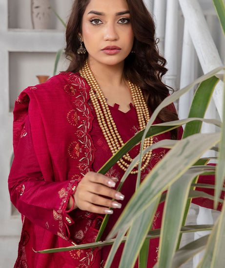 Anora Elli Doria Lawn`26 D#2