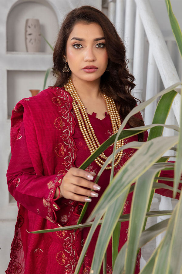 Anora Elli Doria Lawn`26 D#2