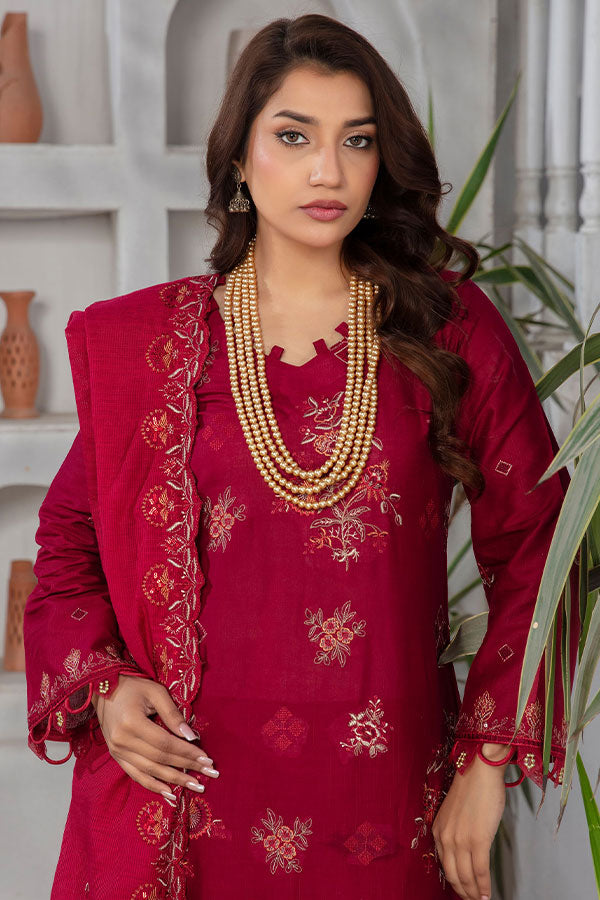 Anora Elli Doria Lawn`26 D#2