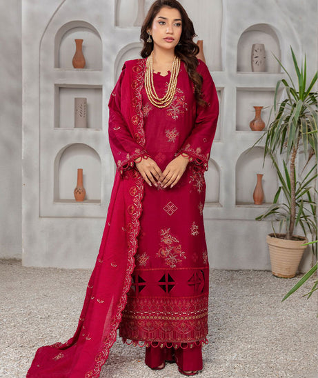 Anora Elli Doria Lawn`26 D#2