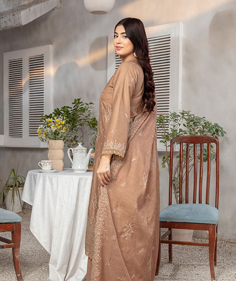 Anora Elli Doria Lawn`26 D#3