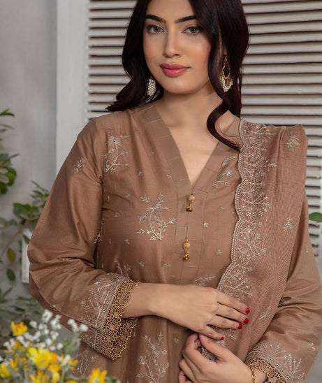 Anora Elli Doria Lawn`26 D#3